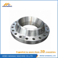 4 inch aluminum 1060 welding neck flange